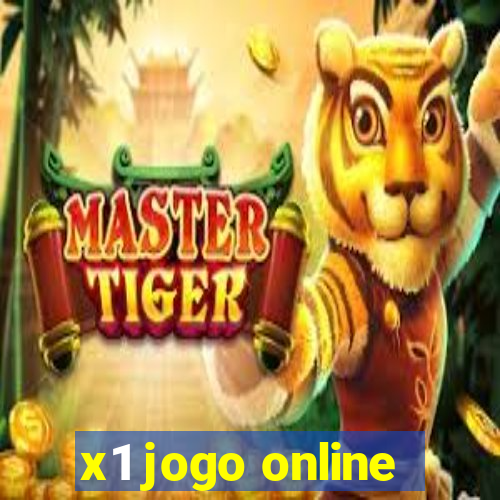 x1 jogo online